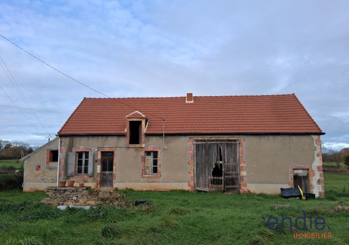 à vendre Maison Vesdun