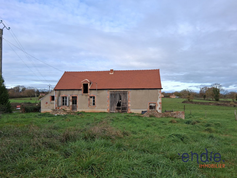 vente Maison Vesdun - Photo 1