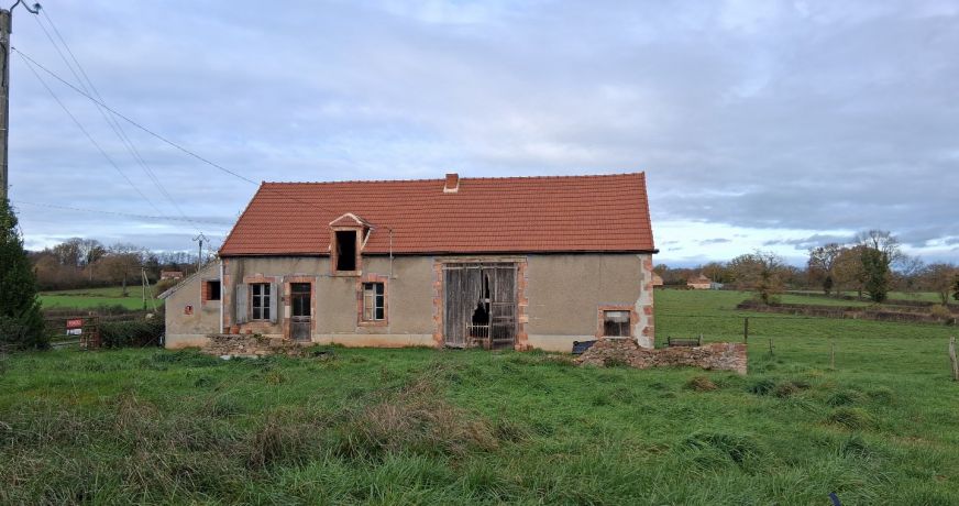 vente Maison Vesdun