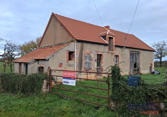 à vendre Maison Vesdun