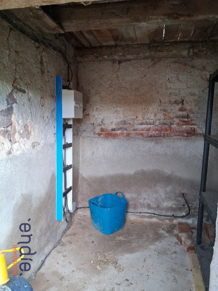 vente Maison Vesdun - Photo 10