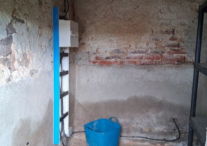 à vendre Maison Vesdun