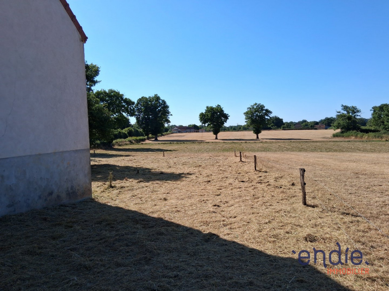 vente Maison Vesdun - Photo 2