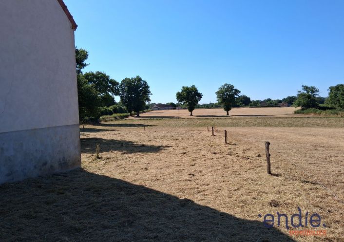 à vendre Maison Vesdun
