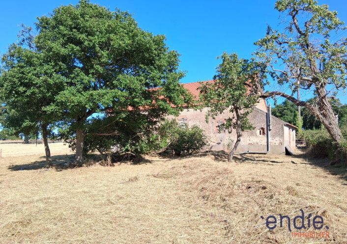 à vendre Maison Vesdun