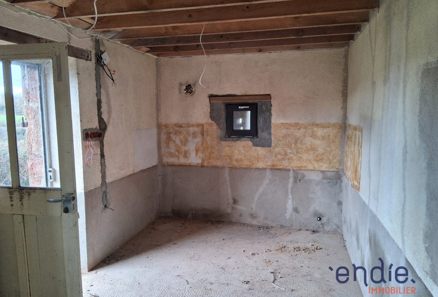 vente Maison Vesdun - Photo 5