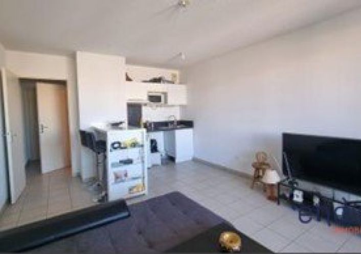 vente Appartement Marseille 13eme Arrondissement