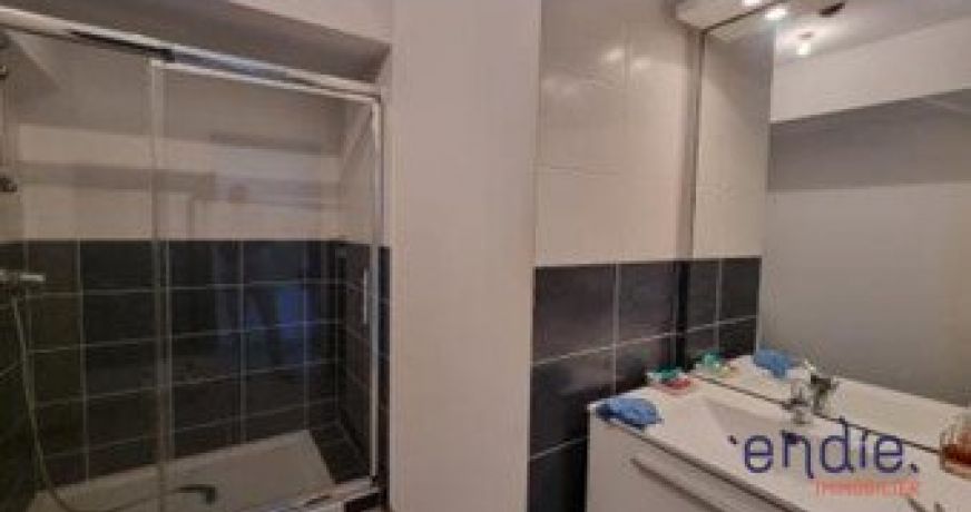 vente Appartement Marseille 13eme Arrondissement