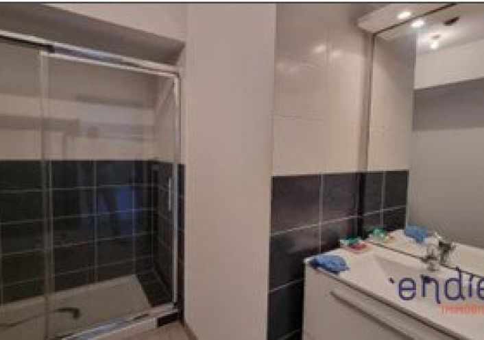 vente Appartement Marseille 13eme Arrondissement