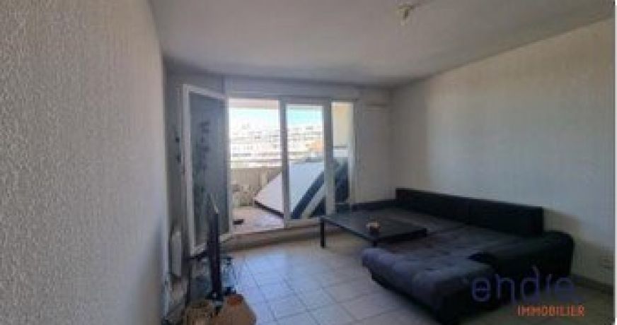 vente Appartement Marseille 13eme Arrondissement