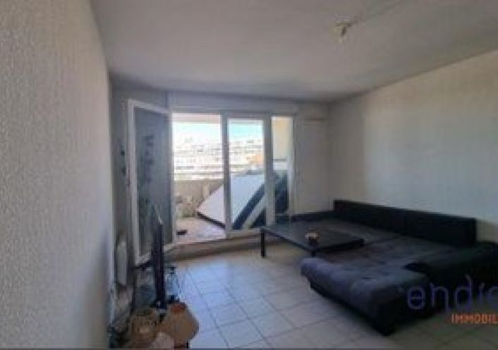 vente Appartement Marseille 13eme Arrondissement