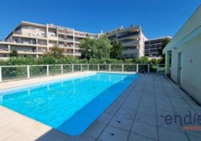 vente Appartement Marseille 13eme Arrondissement