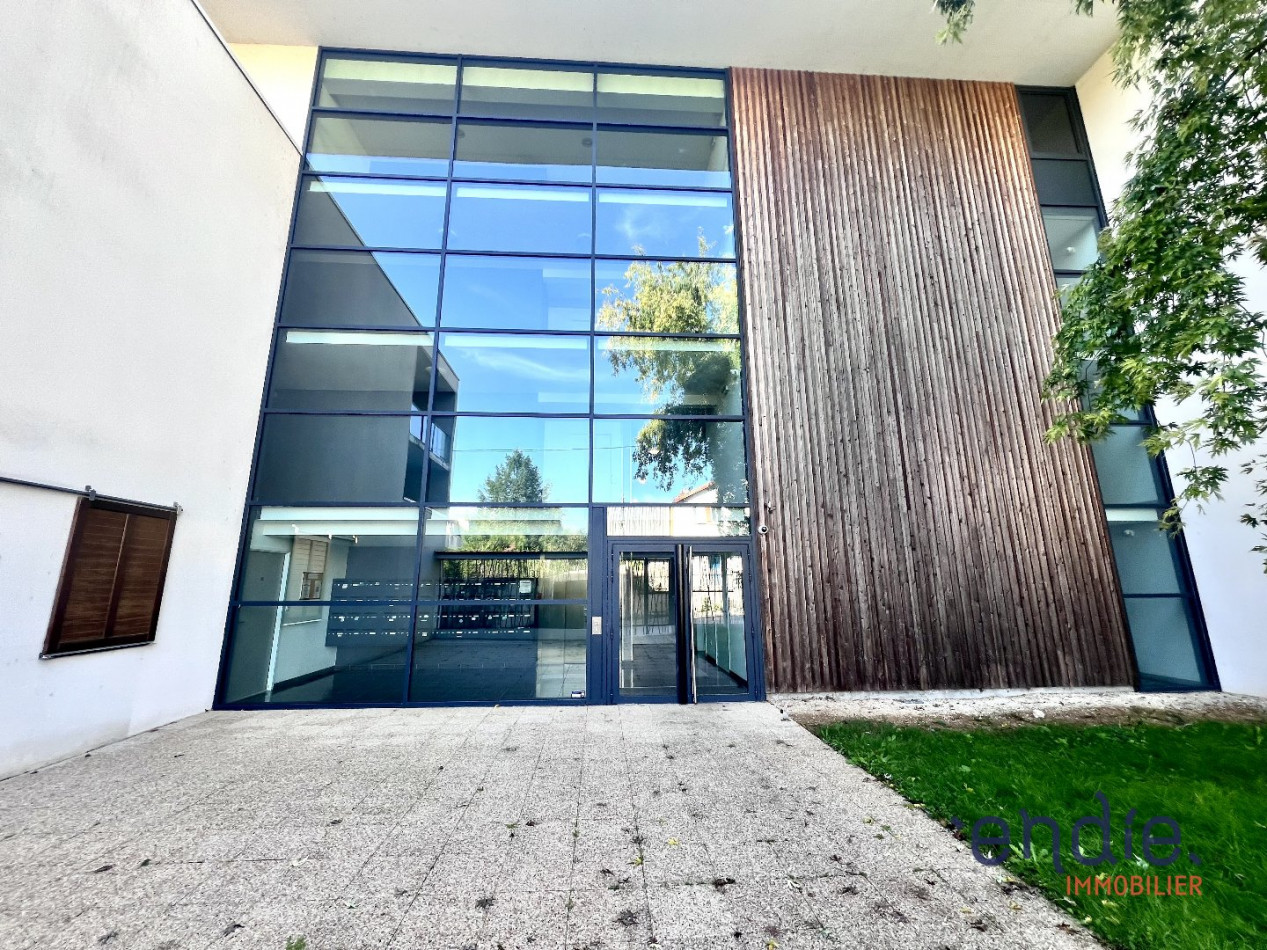 à vendre Appartement Poitiers - Photo 13