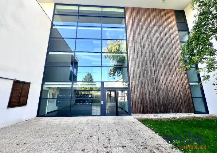 vente Appartement Poitiers