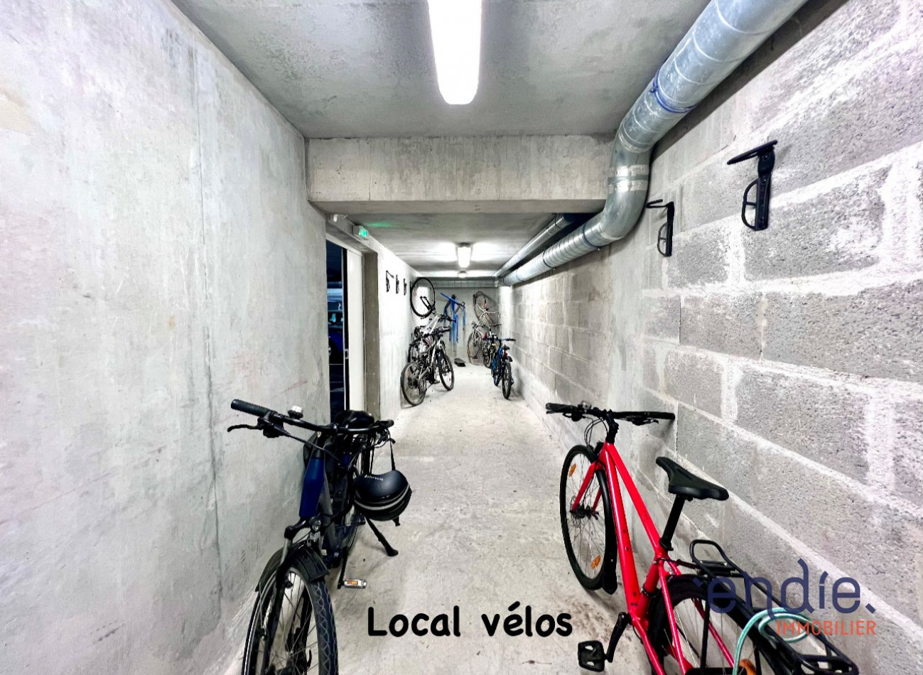 vente Appartement Poitiers - Photo 10