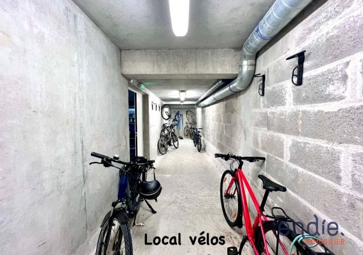 vente Appartement Poitiers