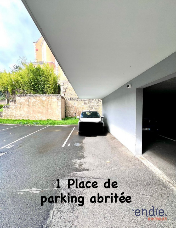 vente Appartement Poitiers - Photo 9