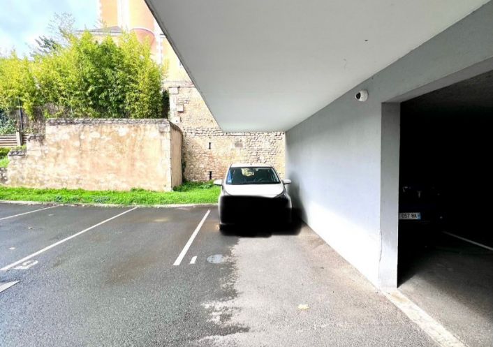 vente Appartement Poitiers