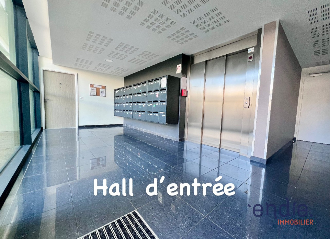 à vendre Appartement Poitiers - Photo 12