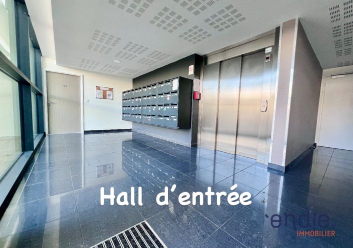 vente Appartement Poitiers