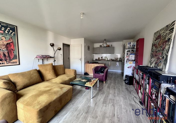 vente Appartement Poitiers