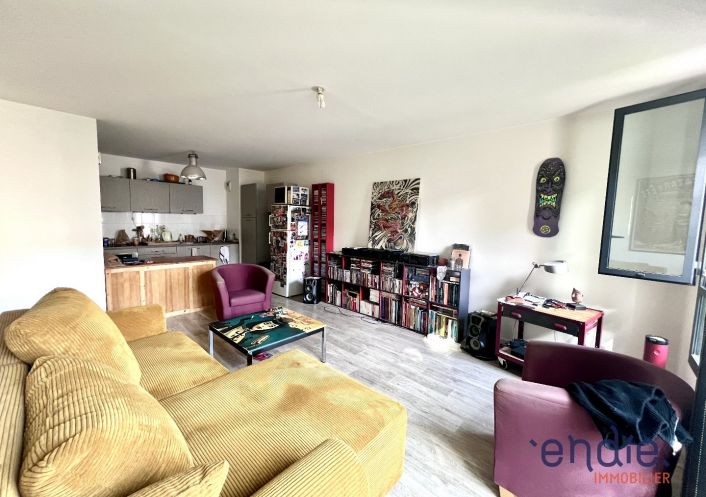 vente Appartement Poitiers