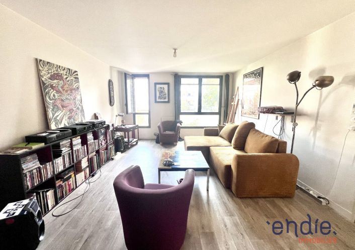 vente Appartement Poitiers