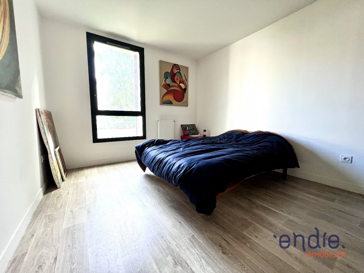 vente Appartement Poitiers - Photo 5