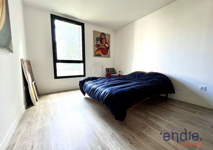 vente Appartement Poitiers