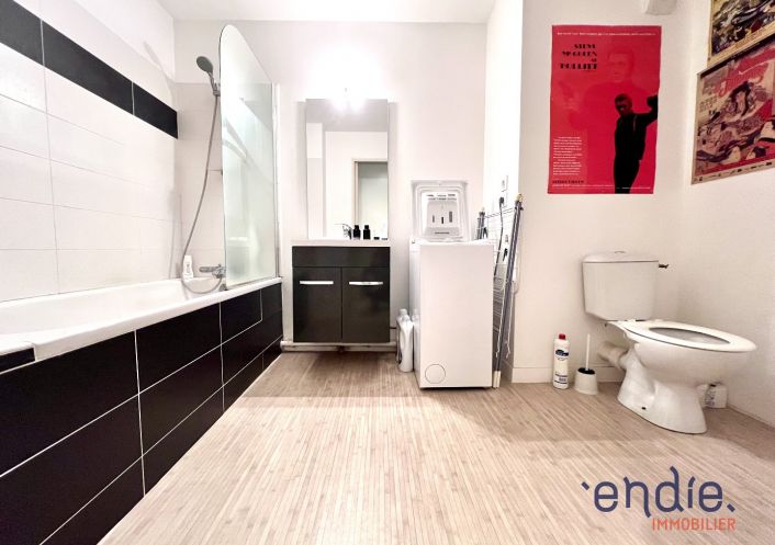 vente Appartement Poitiers