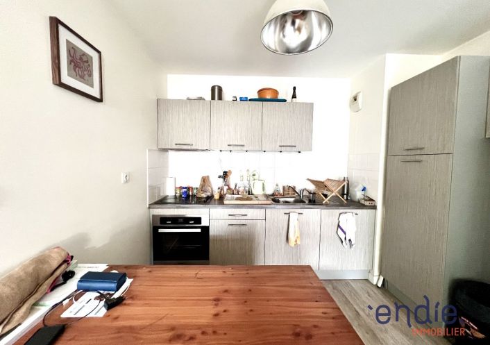 vente Appartement Poitiers