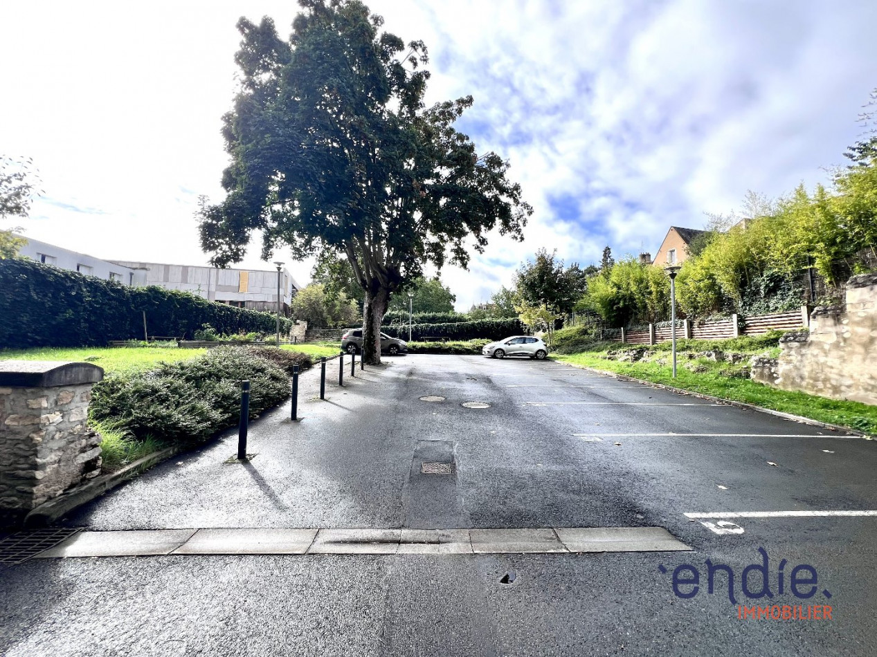 à vendre Appartement Poitiers - Photo 11