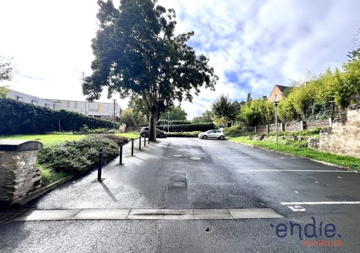 vente Appartement Poitiers