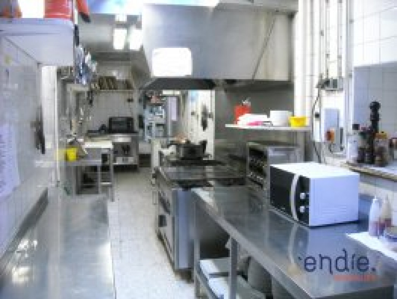 à vendre Maison bourgeoise Sancoins - Photo 14