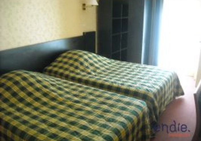 vente Maison bourgeoise Sancoins