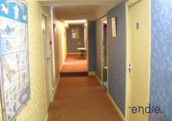 vente Maison bourgeoise Sancoins