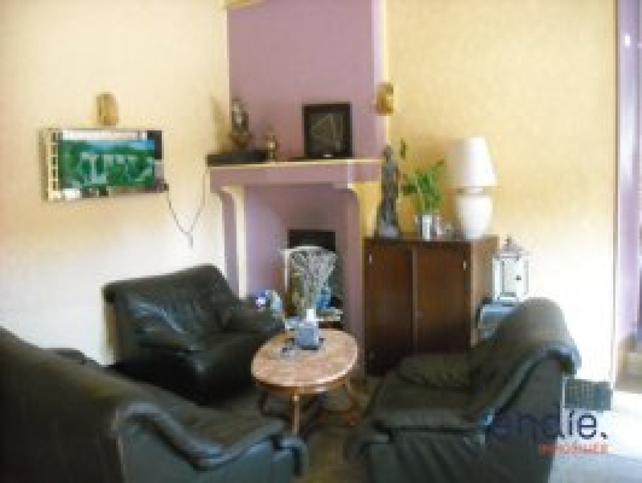 vente Maison bourgeoise Sancoins - Photo 5