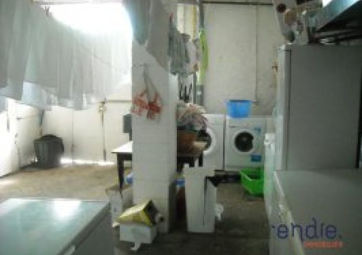 vente Maison bourgeoise Sancoins