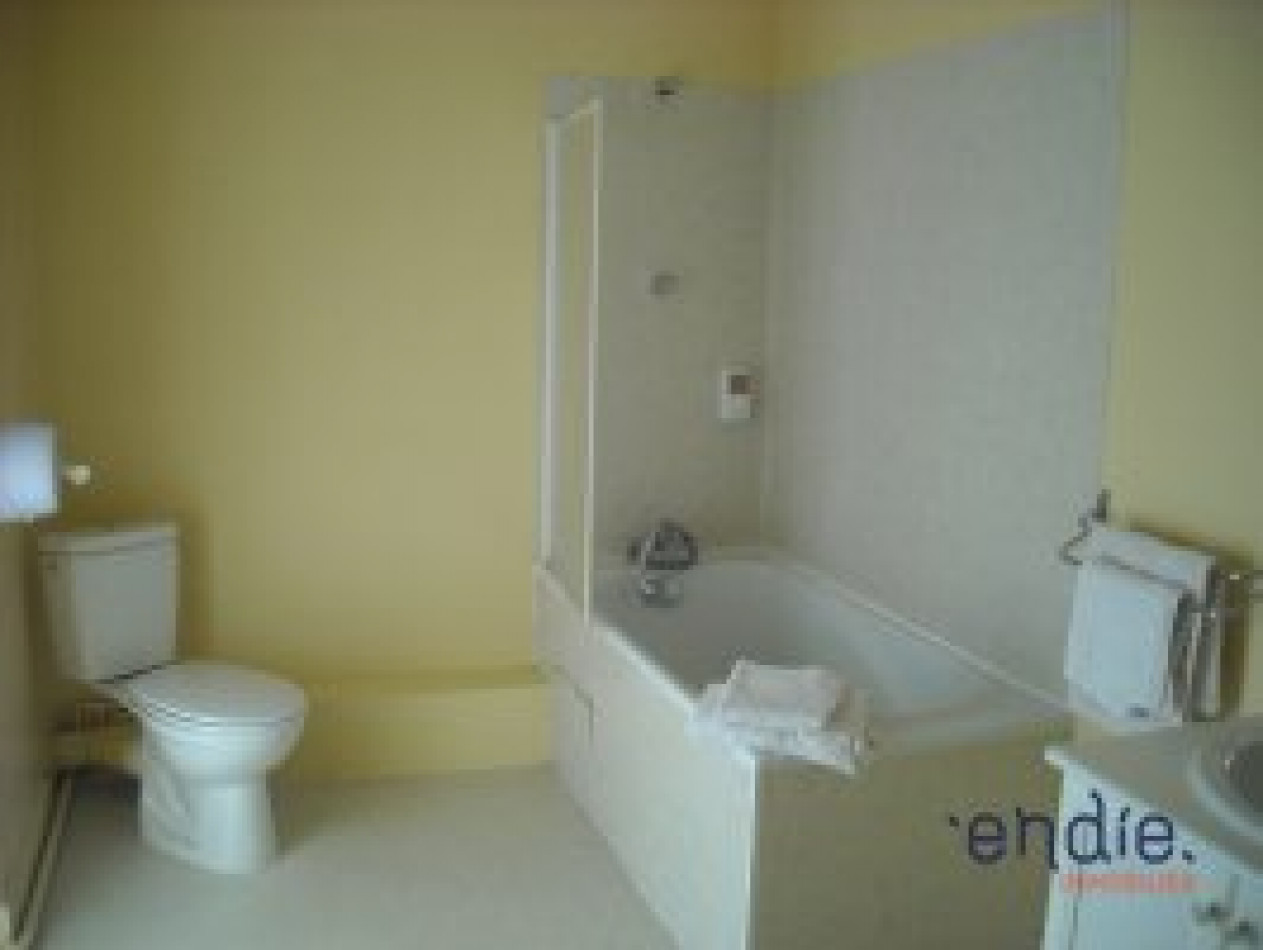 à vendre Maison bourgeoise Sancoins - Photo 13