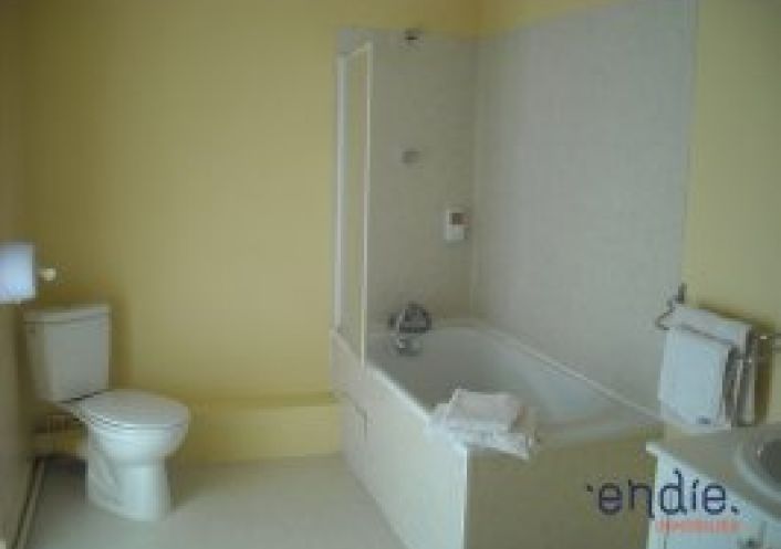 vente Maison bourgeoise Sancoins