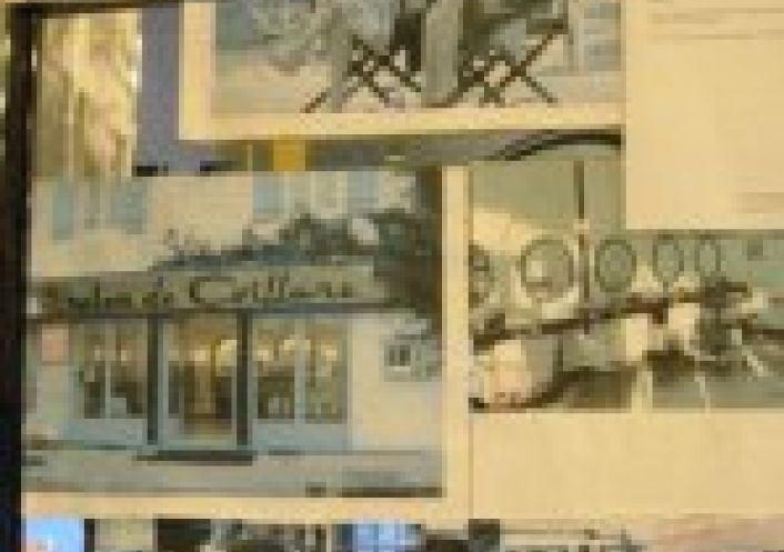 vente Maison bourgeoise Sancoins