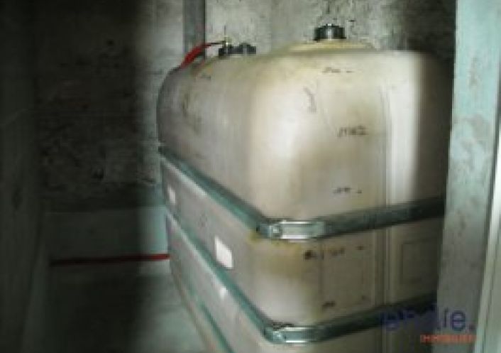 vente Maison bourgeoise Sancoins