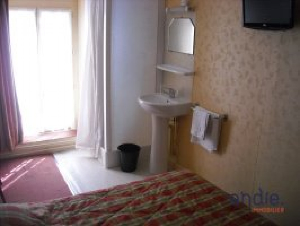 à vendre Maison bourgeoise Sancoins - Photo 11