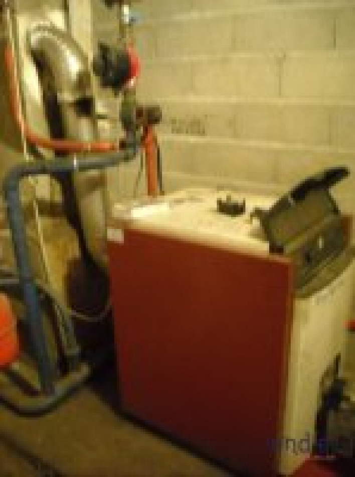 à vendre Maison bourgeoise Sancoins - Photo 18