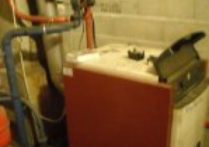 vente Maison bourgeoise Sancoins