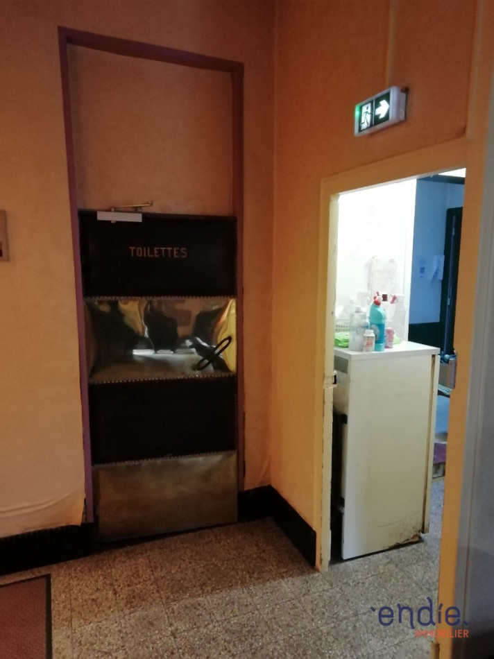 à vendre Maison bourgeoise Sancoins - Photo 19