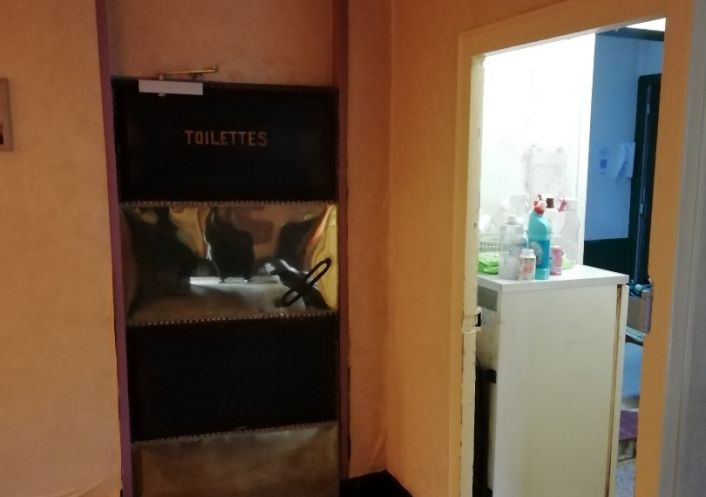 vente Maison bourgeoise Sancoins