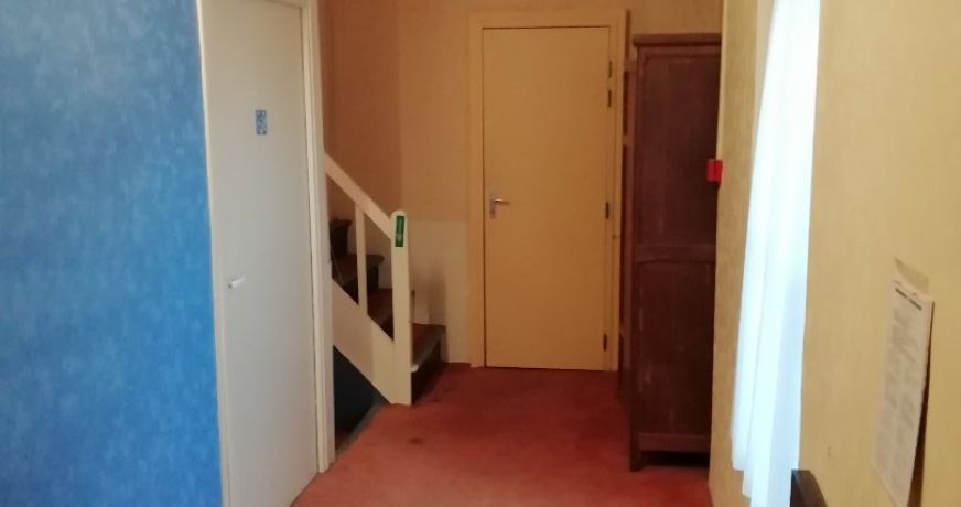 vente Maison bourgeoise Sancoins