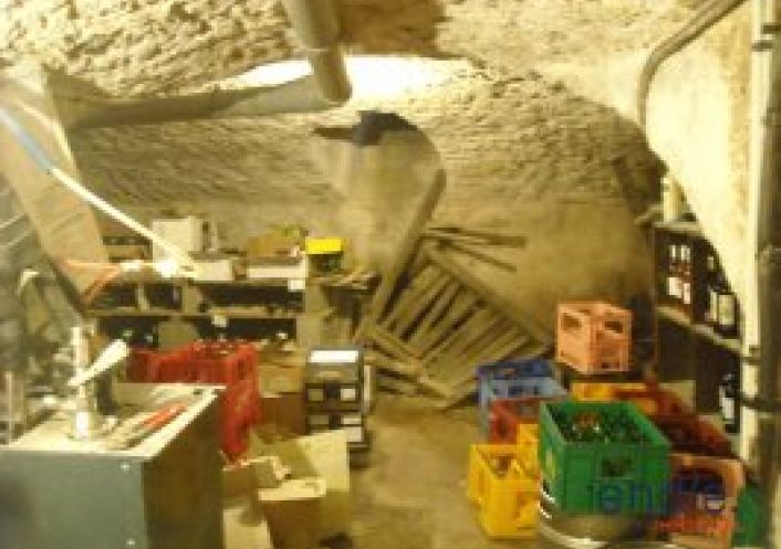 vente Maison bourgeoise Sancoins