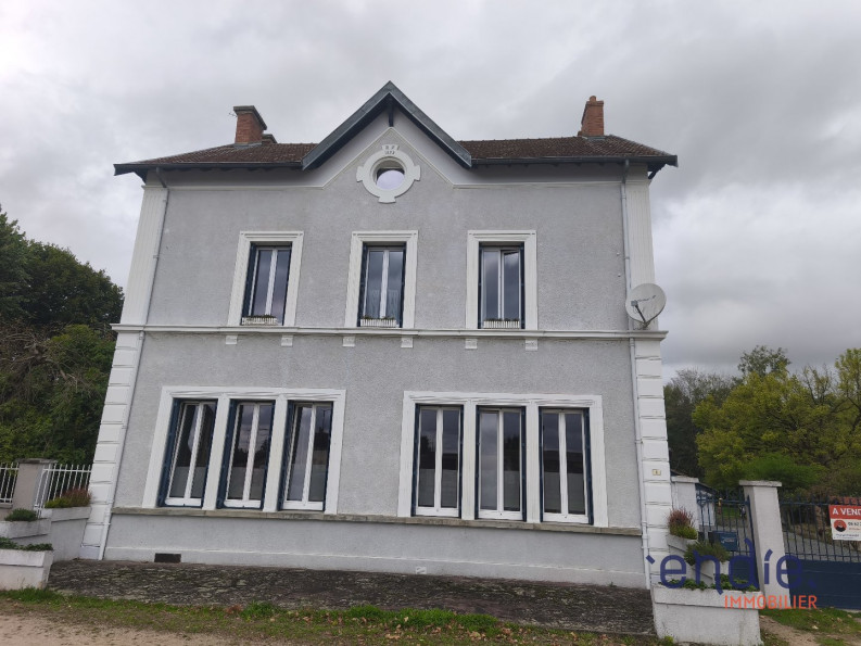 vente Maison Cosne D'allier - Photo 1